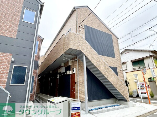 ティナ小田急相模原IIの物件内観写真